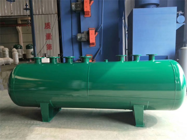 蒸汽察布查尔察布查尔察布查尔分汽缸规格